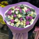 Сиреневый туман