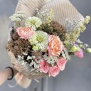 Букет Летний день