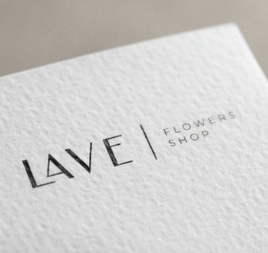 LAVE FLOWERS