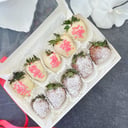 Кокосовая фантазия