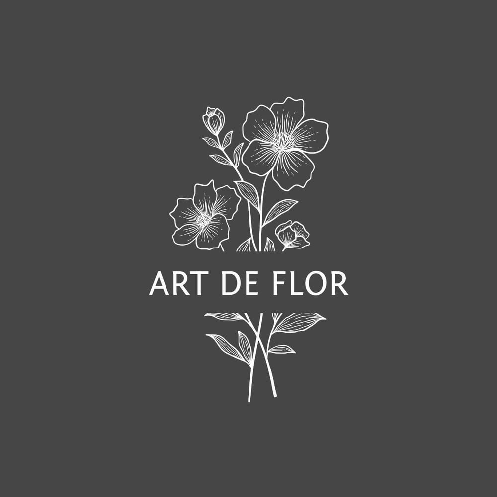 ART DE FLOR