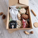 Сибирский подарок