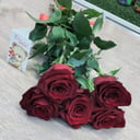 Букет «Комплимент» из роз