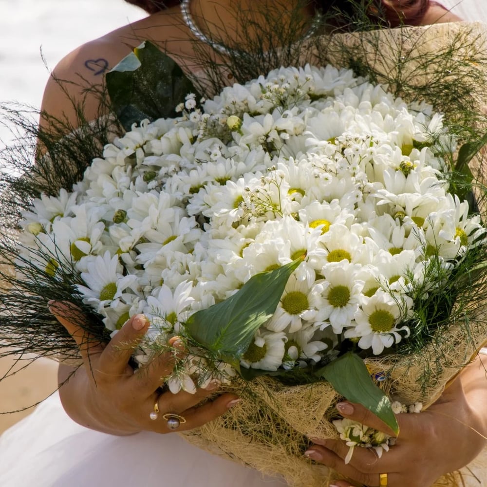 Fresh flowers Cyprus bouquet