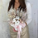 Композиция Мечта из экзотических цветов