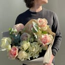 Букет «Для тебя»