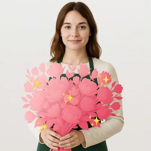 Florist Choice Bouquet Premium
