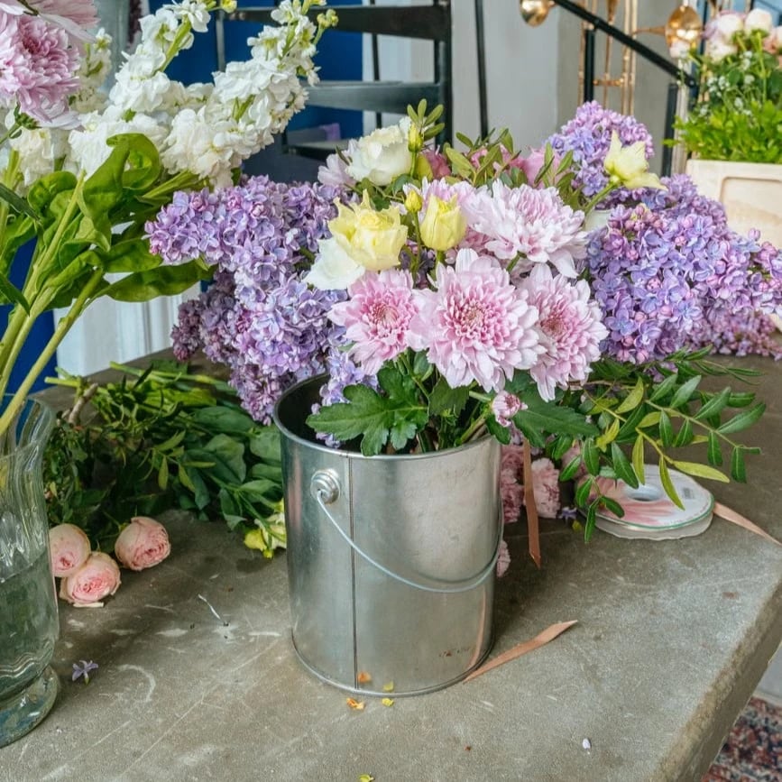 Fresh flowers Toronto