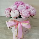 Композиция «Пиончики»