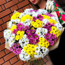 Букет «Ромашки»