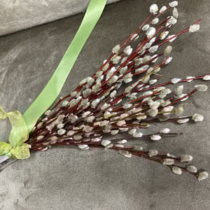 Букет «Верба пасхальная»