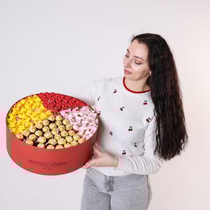 Набор для Красотки