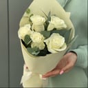 Букет Комплимент 2 из роз