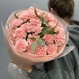 Букет Зефир