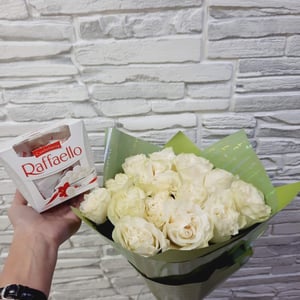 Подарочный набор «Со мною рядом»