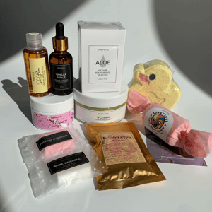 Подарочный набор "Импульс"