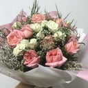 Букет «Тайна» из роз