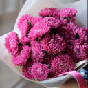 Букет «21 астра»