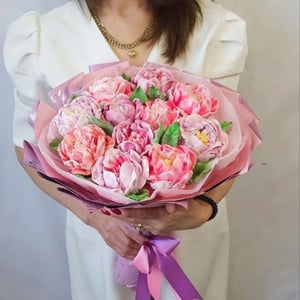 Букет из зефира My joy