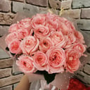 Букет «Роза роза»