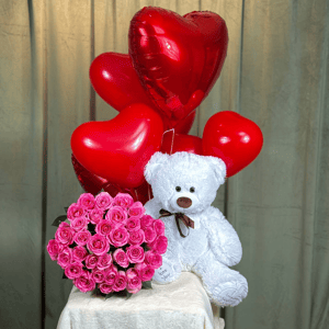 Подарочный набор «Сет " Для любимой"»