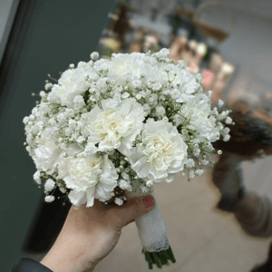 Букет невесты Одри