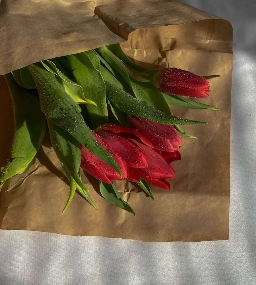 Flower delivery Lyon France