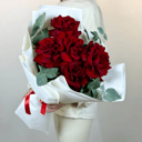 Букет «Шепет роз»