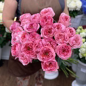 Букет «Розалинда»