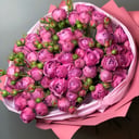 Букет «Любимые розы»