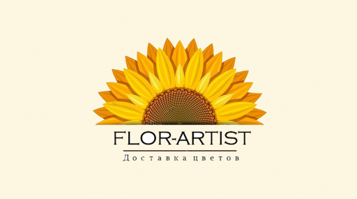 FLOR-ARTIST