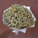 Букет «51 кустовая ромашка»