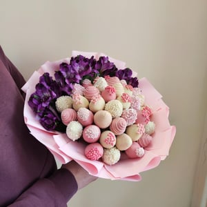 Сладкая радость