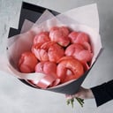 Букет «Пионы»