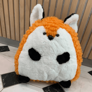 Сказочная Лиса