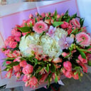 Букет «Для меня ты всегда Весна»