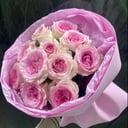 Букет роз Эквадор