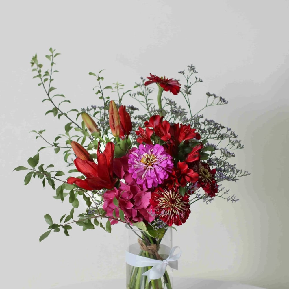 Flower delivery in Hamilton, New Zealand