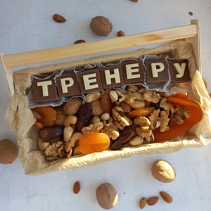 Набор "Тренеру"