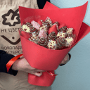 Красочное признание