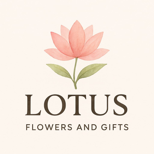 Lotus Flowers and Gifts