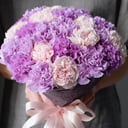 Букет «Нежный»