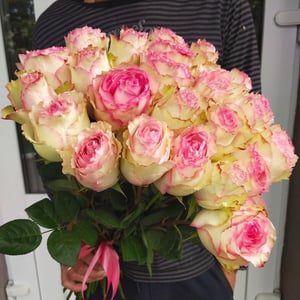 Букет «Эсперанс(25шт.)» из роз