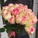 Букет «Эсперанс(25шт.)» из роз