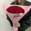 Букет «15 роз»