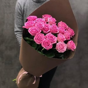 Букет «Свит» из роз