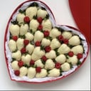 Клубника в шоколаде «Ветта»