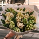 Букет «Новые открытия» из экзотических цветов