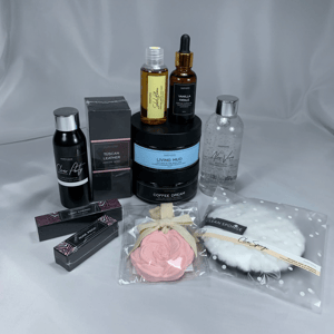 S: Grafit. Подарочный набор Beauty Box