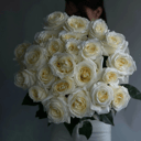 Букет «Чача» из роз